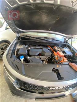 كيا سورينتو